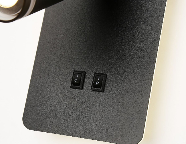 Спот Ambrella Light Wall FW2466 Спот Ambrella Light Wall FW2466