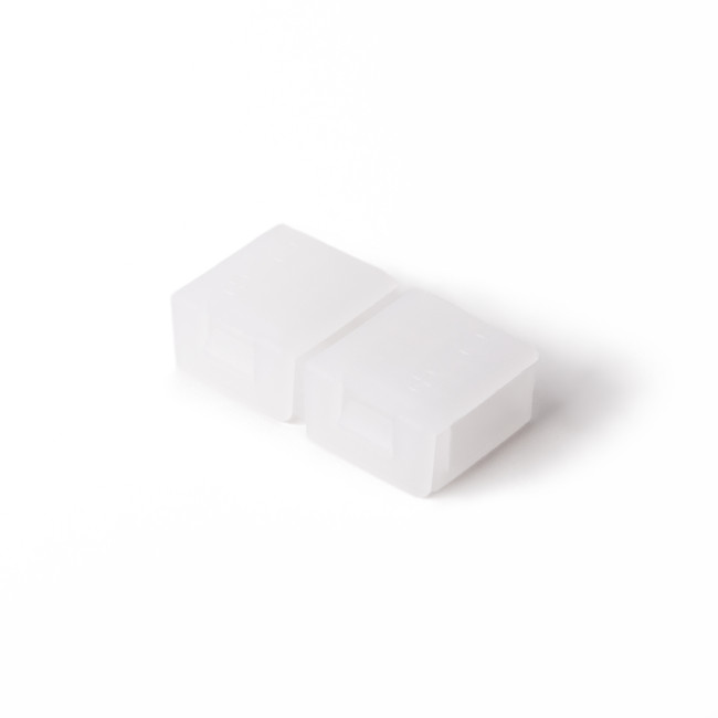Переходник для лент LS014, LS015 (10 шт) Elektrostandard 4690389171017 Переходник для лент LS014, LS015 (10 шт) Elektrostandard 4690389171017