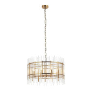 Подвесная люстра Stilfort Sia 2146/05/08P Подвесная люстра Stilfort Sia 2146/05/08P