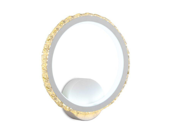 Бра Ambrella Light Acrylica Ice FA211