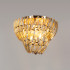 Потолочная люстра Arte Lamp Ella A1054PL-6GO Потолочная люстра Arte Lamp Ella A1054PL-6GO