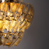 Потолочная люстра Arte Lamp Ella A1054PL-6GO Потолочная люстра Arte Lamp Ella A1054PL-6GO