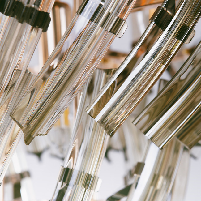 Потолочная люстра Arte Lamp Ella A1054PL-6GO Потолочная люстра Arte Lamp Ella A1054PL-6GO