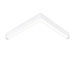 Трековый светодиодный светильник Ambrella Light Track System GL1705