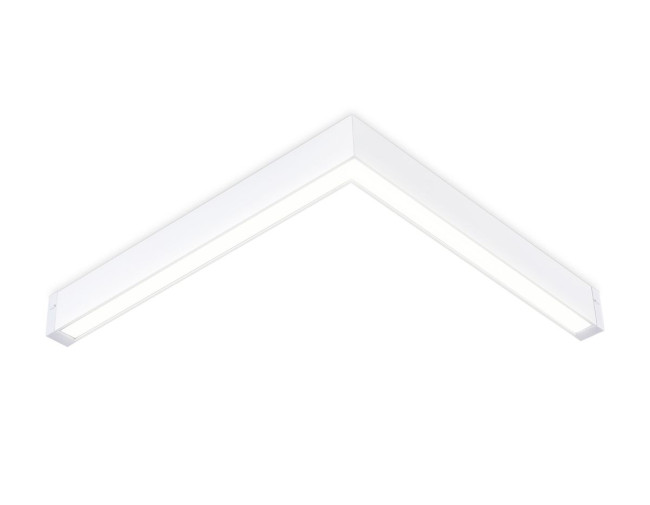Трековый светодиодный светильник Ambrella Light Track System GL1705