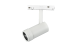 Трековый магнитный светильник iLedex Vision ZOOM 4822-020-D47-10W-10/60DG-3000K-WH