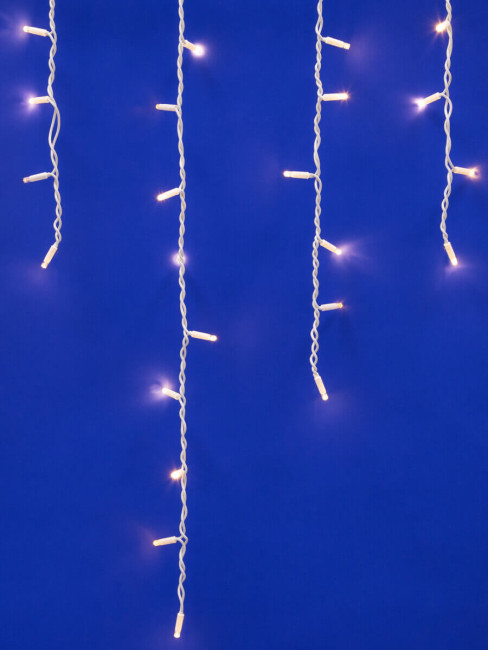 Уличная светодиодная гирлянда (UL-00001365) Uniel бахрома 230V теплый белый ULD-B3010-200/TWK WARMWHITE IP67 Уличная светодиодная гирлянда (UL-00001365) Uniel бахрома 230V теплый белый ULD-B3010-200/TWK WARMWHITE IP67