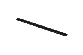 Трековый магнитный светильник iLedex Vision 4825-039-L293-18W-36DG-3000K-WH