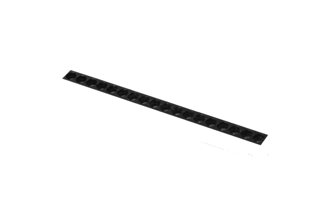 Трековый магнитный светильник iLedex Vision 4825-039-L293-18W-36DG-3000K-WH Трековый магнитный светильник iLedex Vision 4825-039-L293-18W-36DG-3000K-WH