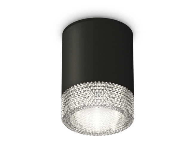 Накладной светильник Ambrella Light Techno XS6302040 (C6302, N6150) Накладной светильник Ambrella Light Techno XS6302040 (C6302, N6150)