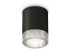 Накладной светильник Ambrella Light Techno XS6302040 (C6302, N6150) Накладной светильник Ambrella Light Techno XS6302040 (C6302, N6150)