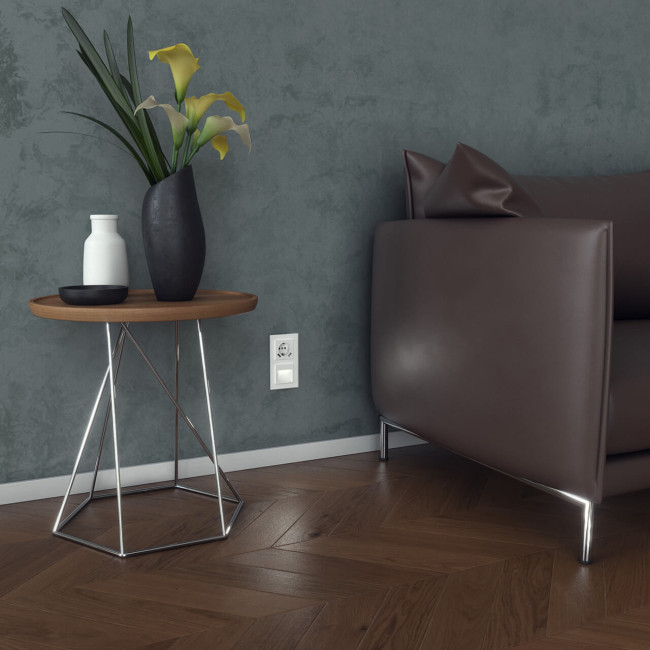 Рамка на 2 поста Werkel Favorit белый матовый W0021105 4690389159572 Рамка на 2 поста Werkel Favorit белый матовый W0021105 4690389159572