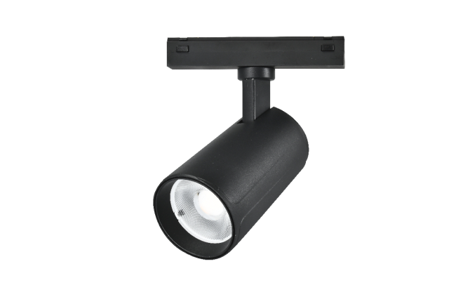 Трековый магнитный светильник iLedex Vision SMART 4825-048-D70-20W-36DG-BK Трековый магнитный светильник iLedex Vision SMART 4825-048-D70-20W-36DG-BK