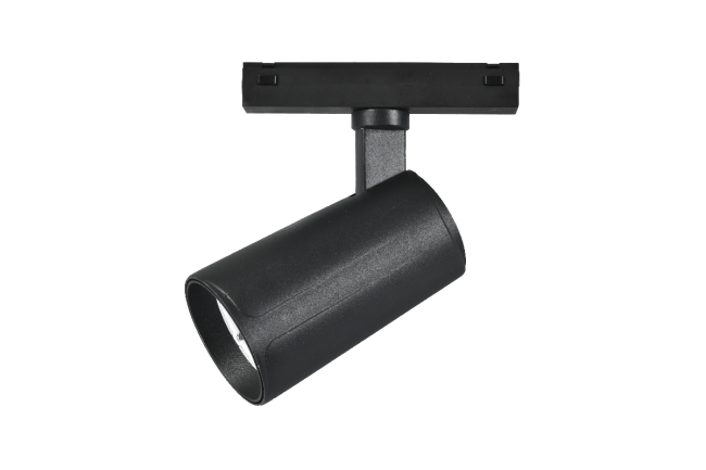 Трековый магнитный светильник iLedex Vision SMART 4825-048-D70-20W-36DG-BK Трековый магнитный светильник iLedex Vision SMART 4825-048-D70-20W-36DG-BK