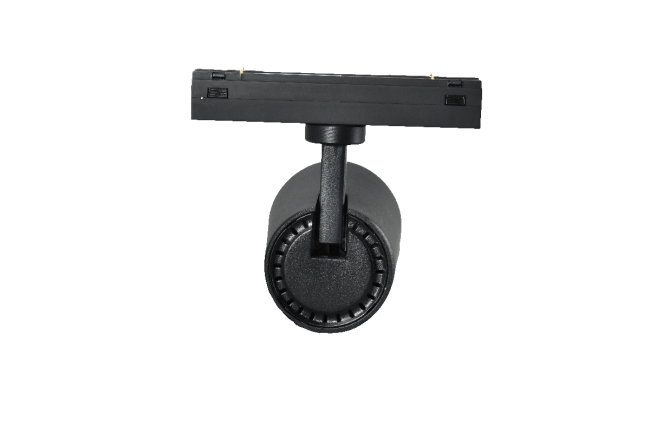 Трековый магнитный светильник iLedex Vision SMART 4825-048-D70-20W-36DG-BK Трековый магнитный светильник iLedex Vision SMART 4825-048-D70-20W-36DG-BK