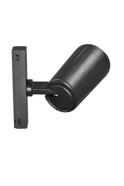 Трековый магнитный светильник iLedex Vision SMART 4825-048-D70-20W-36DG-BK Трековый магнитный светильник iLedex Vision SMART 4825-048-D70-20W-36DG-BK