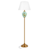 Торшер Loft IT Bluet 10379F/B Торшер Loft IT Bluet 10379F/B
