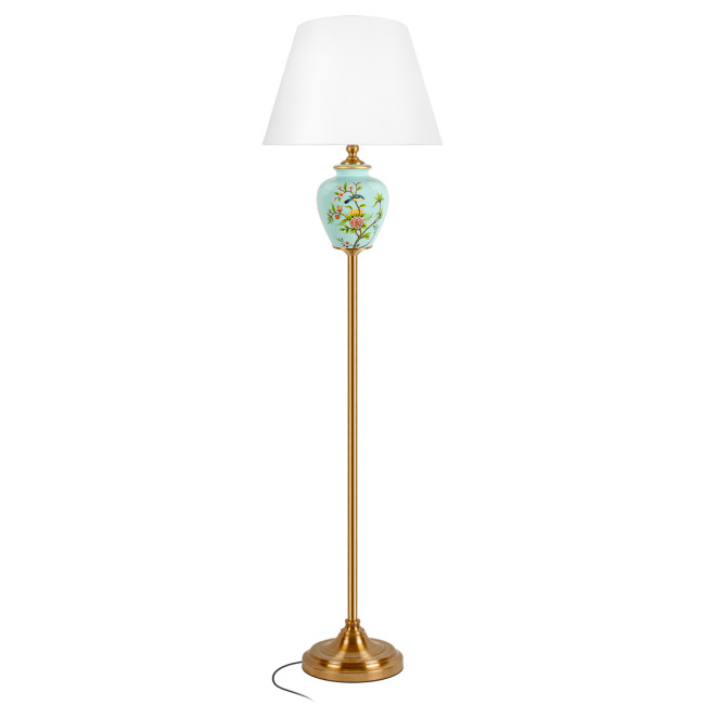 Торшер Loft IT Bluet 10379F/B Торшер Loft IT Bluet 10379F/B