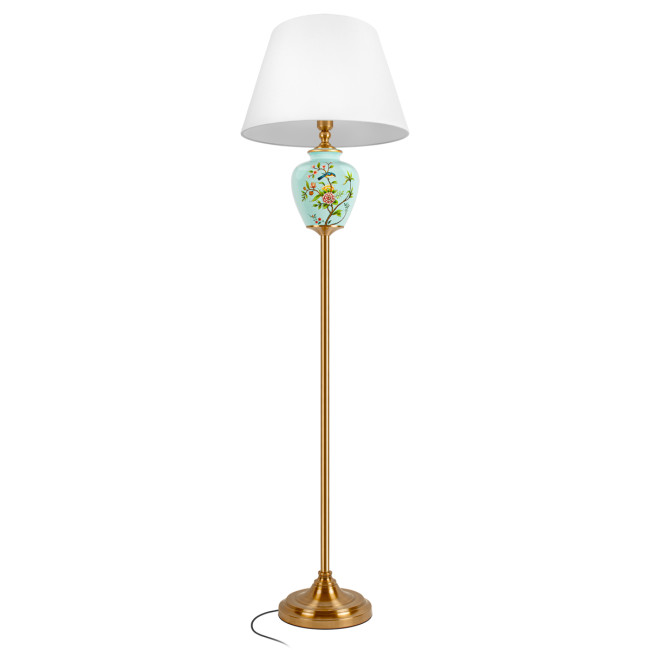 Торшер Loft IT Bluet 10379F/B Торшер Loft IT Bluet 10379F/B