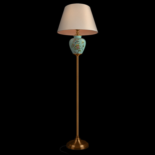 Торшер Loft IT Bluet 10379F/B Торшер Loft IT Bluet 10379F/B