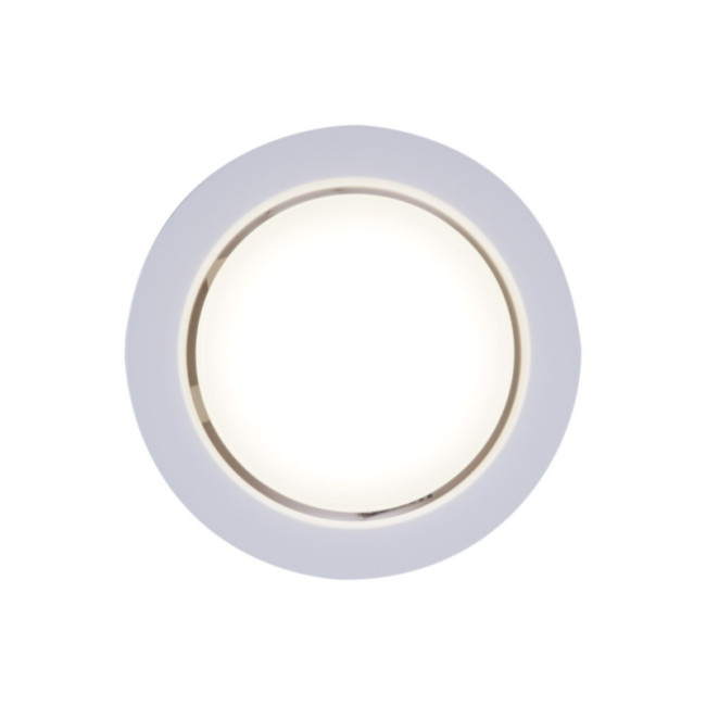 Точечный светильник Reluce 53120-9.0-001 GX53 WT