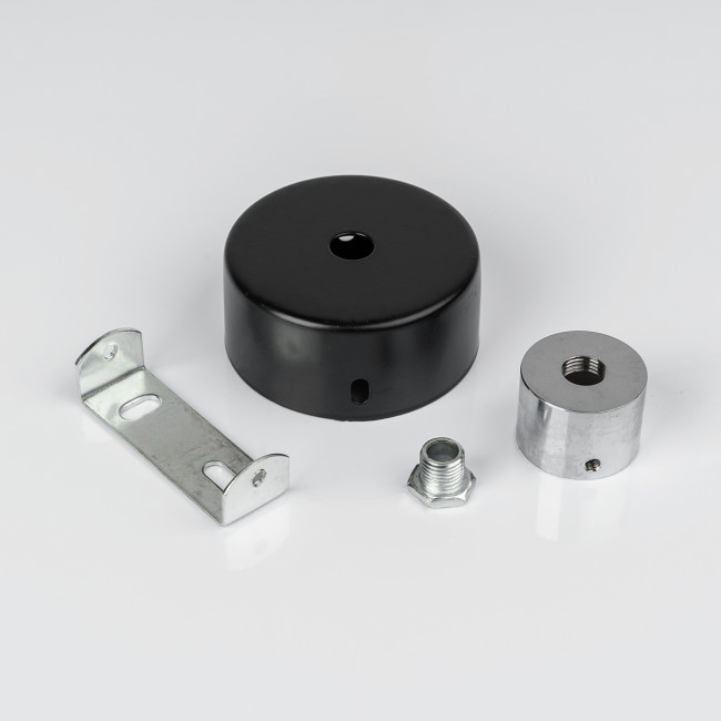 Потолочный накладной крепеж-заглушка SWG Standard MNT-END-D22 023240 Потолочный накладной крепеж-заглушка SWG Standard MNT-END-D22 023240