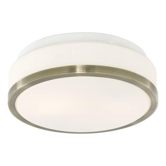Потолочный светильник Arte Lamp Aqua A4440PL-2AB Потолочный светильник Arte Lamp Aqua A4440PL-2AB