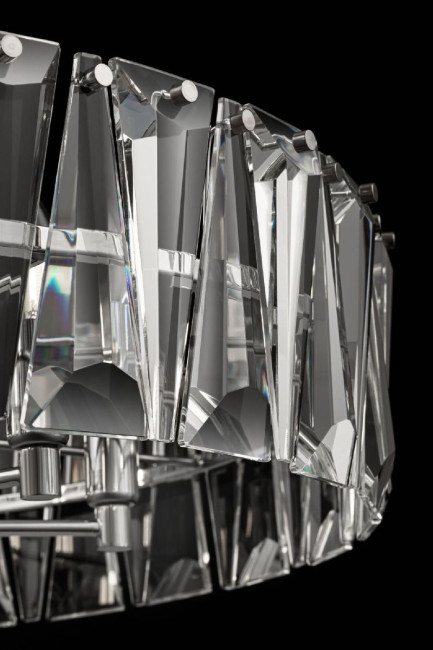 Подвесной светильник Maytoni Puntes MOD043PL-08CH Подвесной светильник Maytoni Puntes MOD043PL-08CH