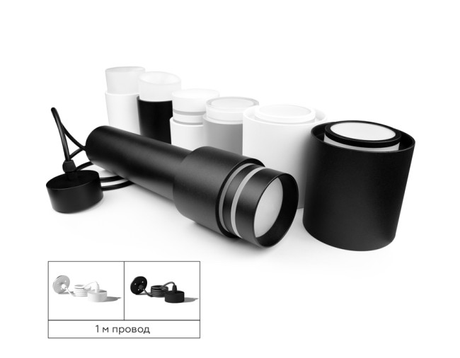 Насадка передняя Ambrella Light DIY Spot N7177 Насадка передняя Ambrella Light DIY Spot N7177