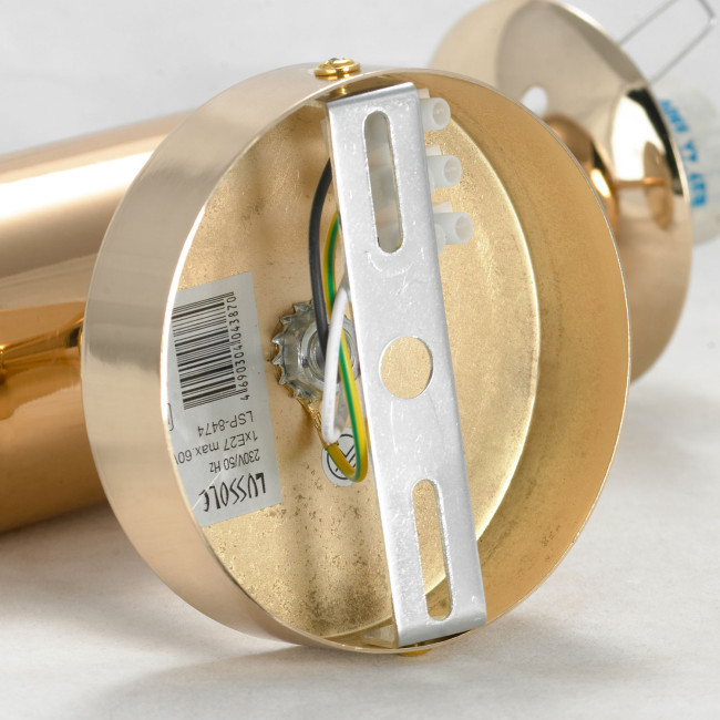 Бра Lussole LSP-8474 Бра Lussole LSP-8474