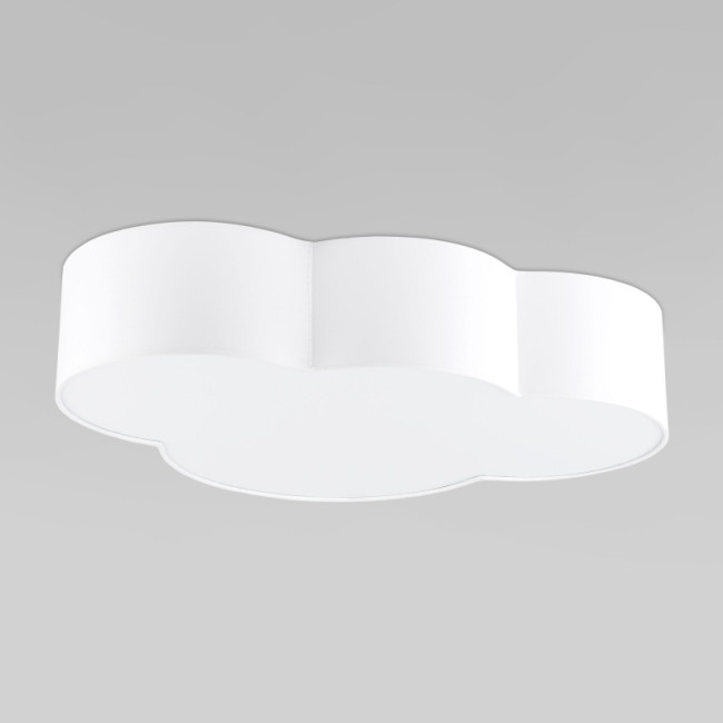 Потолочный светильник TK Lighting 1533 Cloud Потолочный светильник TK Lighting 1533 Cloud