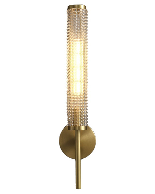 Бра Moderli Brass V11021-1W