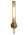 Бра Moderli Brass V11021-1W