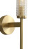 Бра Moderli Brass V11021-1W