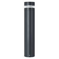 Ландшафтный светильник Arlight LGD-GUIDE-BOLL-H1000-20W Warm3500-MIX (GR, 280 deg, 230V) 047690