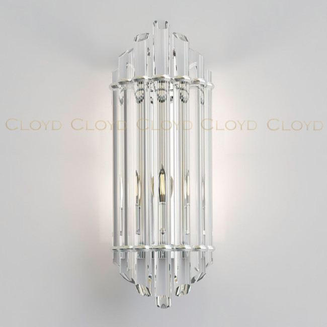 Настенный светильник Cloyd Harp 20149 Настенный светильник Cloyd Harp 20149