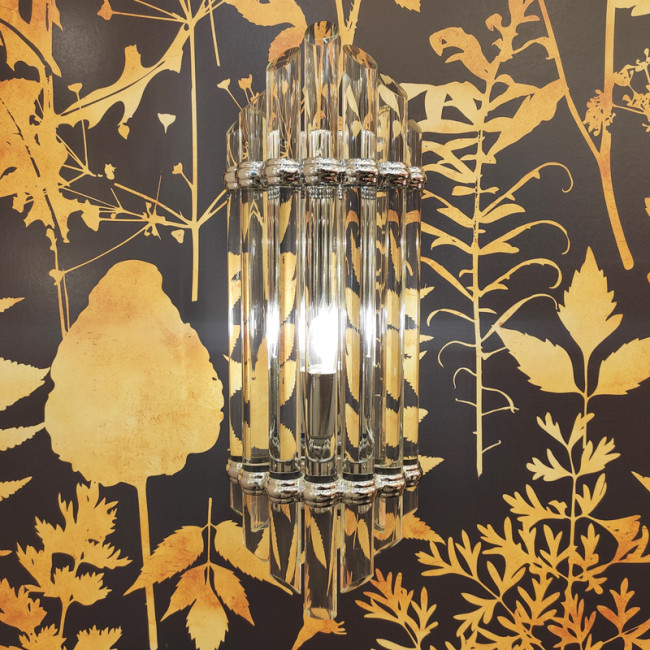 Настенный светильник Cloyd Harp 20149 Настенный светильник Cloyd Harp 20149