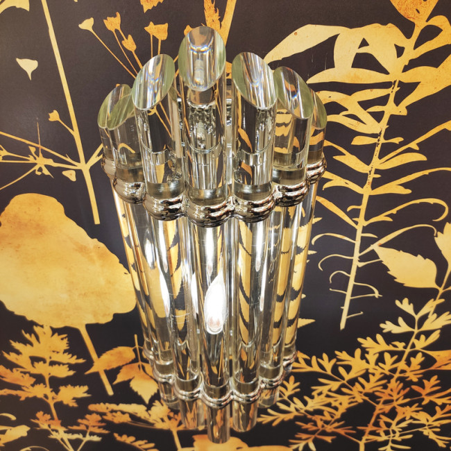 Настенный светильник Cloyd Harp 20149 Настенный светильник Cloyd Harp 20149