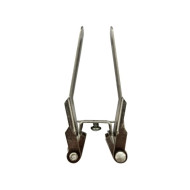 Крепеж Aployt Magnetic track 48 APL.0185.00.06