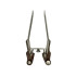 Крепеж Aployt Magnetic track 48 APL.0185.00.06 Крепеж Aployt Magnetic track 48 APL.0185.00.06