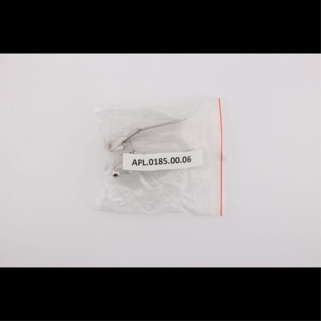 Крепеж Aployt Magnetic track 48 APL.0185.00.06 Крепеж Aployt Magnetic track 48 APL.0185.00.06