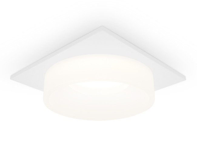 Встраиваемый светильник Ambrella Light Techno Spot TN1314