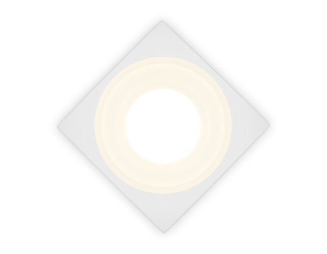 Встраиваемый светильник Ambrella Light Techno Spot TN1314