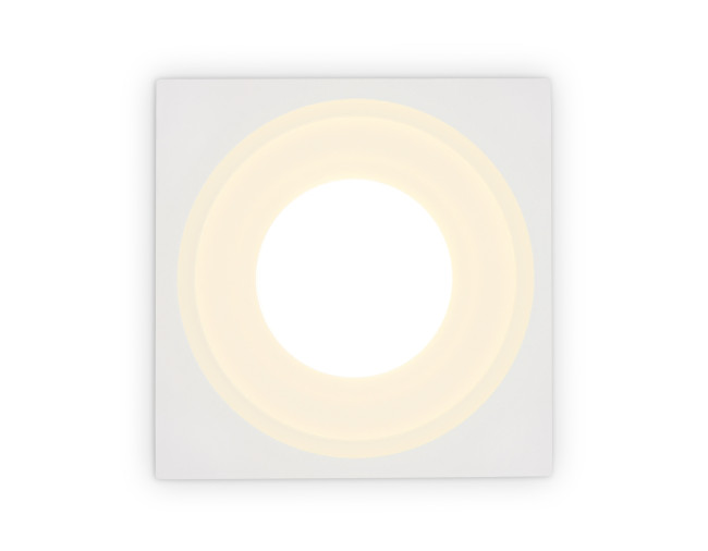 Встраиваемый светильник Ambrella Light Techno Spot TN1314