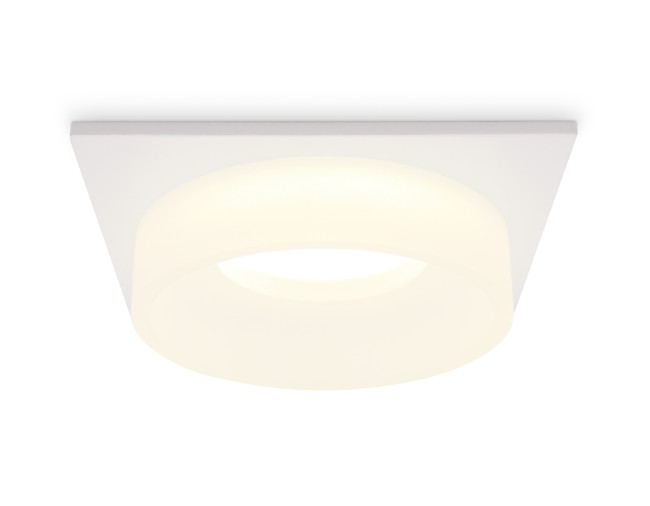 Встраиваемый светильник Ambrella Light Techno Spot TN1314