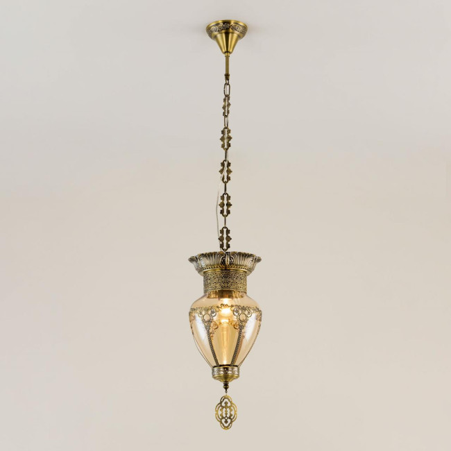 Подвесной светильник Citilux Каир CL419213