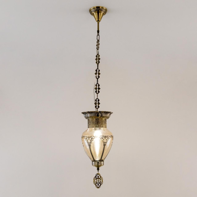 Подвесной светильник Citilux Каир CL419213