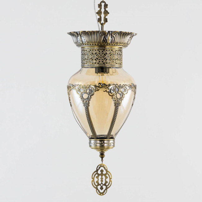 Подвесной светильник Citilux Каир CL419213