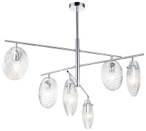 Люстра на штанге Velante 364-103-06