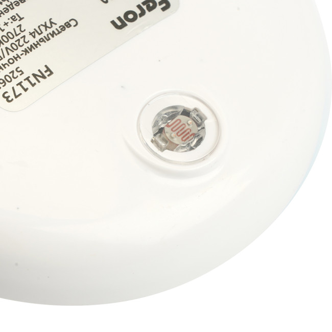Ночник Feron FN1173 0,6W 52062 Ночник Feron FN1173 0,6W 52062